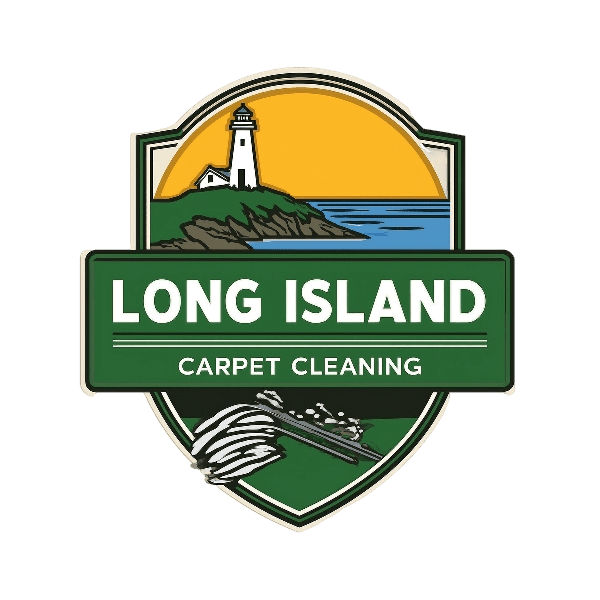 Long Island Carpet Cleaning logo